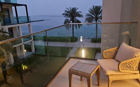 Two Bedroom-The Address Beach Resort Fujairah